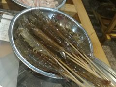 -盈田盈粥庄(博山东路店)