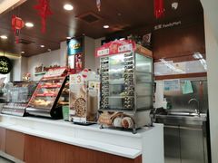 -全家便利店(崂山路四店)