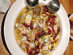 -太二酸菜鱼(汕头苏宁广场店)