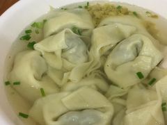 -潘国仙耳光馄饨(黄家阙路店)