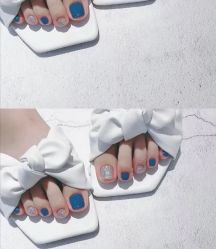 -TsukiNail艺术美甲美睫沙龙