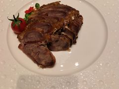 -扬州万怡酒店-中餐厅(文昌中路店)