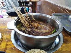 -盖帮鳝鱼串串(东郊记忆店)