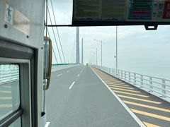 -港珠澳大桥(珠海段)