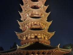 -盘门景区