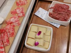 -香天下·四川火锅(安镇大润发店)