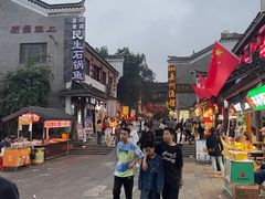-汴河街