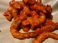 -费大厨辣椒炒肉(黄兴中心广场店)