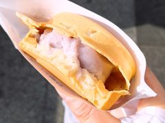 -味正点车轮饼可丽饼(南禅寺店)