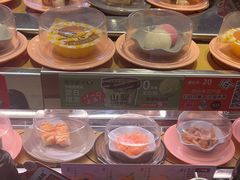 -争鲜回转寿司(东方银座店)