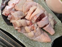 -探窝·竹笙椰子鸡(杨箕店)