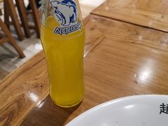 -赵崽儿川式面品(金桥国际店)