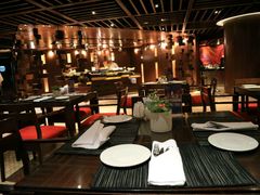 -吉隆坡喜来登帝国酒店