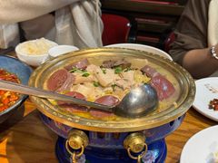 -金掌勺·锅包肉(双榆树店)