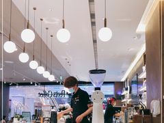 -Peet's 皮爷咖啡(陆家嘴中心店)