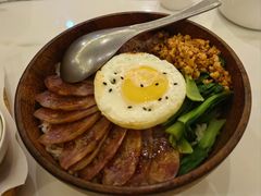 -春家·非遗手工小吃(徐汇万科广场店)