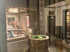 -31号公馆(黄兴广场白果园店)