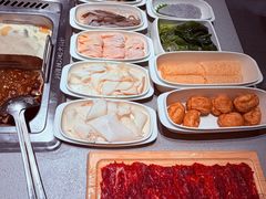 -海底捞火锅(吴中路店)