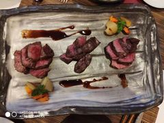 -神户牛排餐厅MOURIYA(总店)