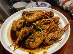 -前海沿·青岛菜(五四广场永旺店)