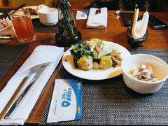 -马勒别墅·中餐厅