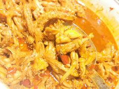 -汉巴味德(大悦城店)