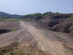 -飞天山旅游区