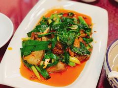 -易老妈蹄花.特色川菜(人民公园总店)