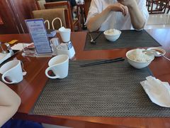 -格力东澳大酒店-蓝色海岸餐厅