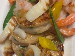 -大鹏饭店·金陵家宴(奥体中心店)