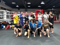 -TFC 纯泰拳馆MuayThai