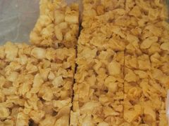 沙琪玛-传说中那条蛋散