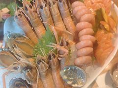 -Mr·Fish鱼鲜生海鲜放题(银泰in99店)