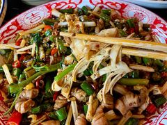 -饭江湖·江湖菜(湖广会馆店)