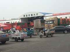 -顺鑫石门市场