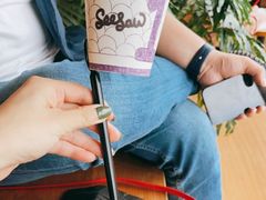 -Seesaw Coffee(朝阳大悦城店)