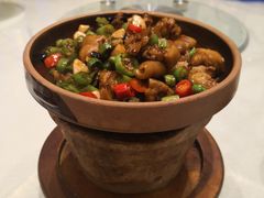 -小天厨民间菜馆(深圳街店)