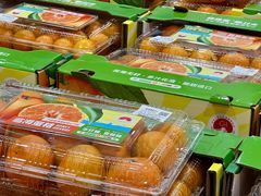-山姆会员商店(上海浦东店)
