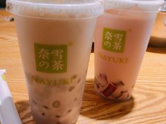 -奈雪的茶(金地广场店)