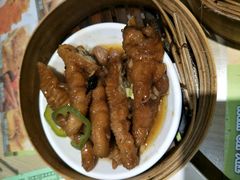 -添好运点心专门店(北角店)
