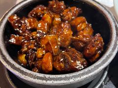 三杯鸡-乾园(天河城店)