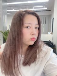-FUTURE HN男士发型风格设计