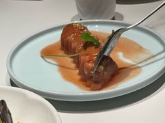 -外婆家(西红门荟聚购物中心店)