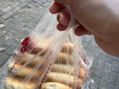 -朱记小郑酥烧饼(建康路店)