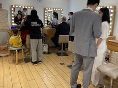 -天真蓝照相馆(龙岗万科里店)