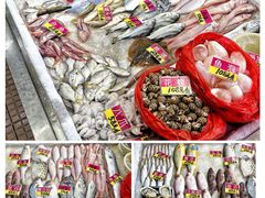 -华源餐厅·海鲜大排档(日月贝店)