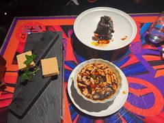 -上海滩餐厅(BFC外滩金融中心店)