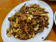 -老丘丘(较场口店)