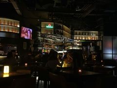 -MARU玛露音乐餐厅(大学路店)