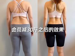-CXFIT 陈徐健身工作室(凯旋店)